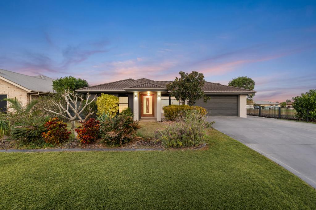 8 MCKAVANAGH ST, CABOOLTURE, QLD 4510