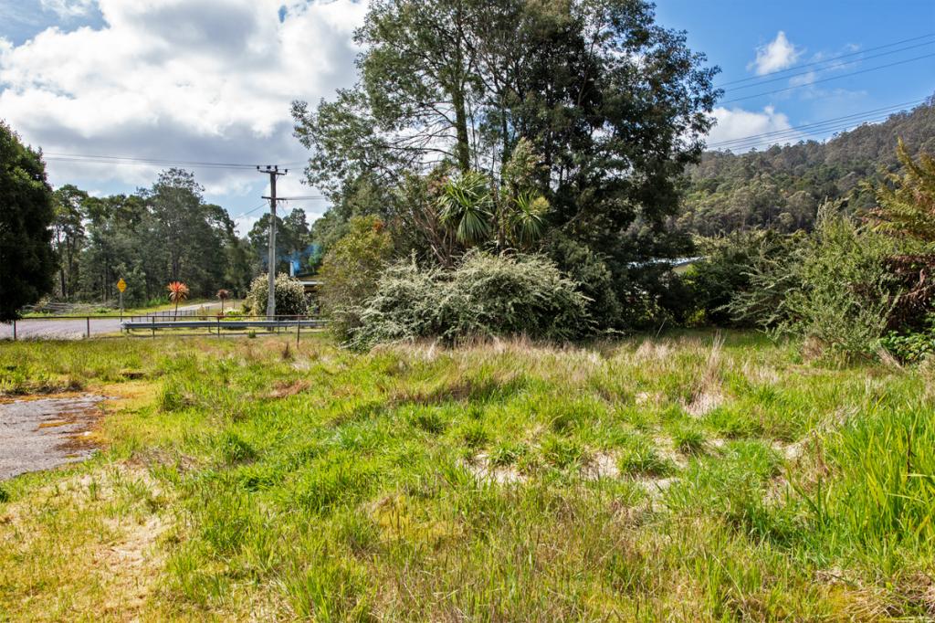 6 Celery Pl, Rosebery, TAS 7470