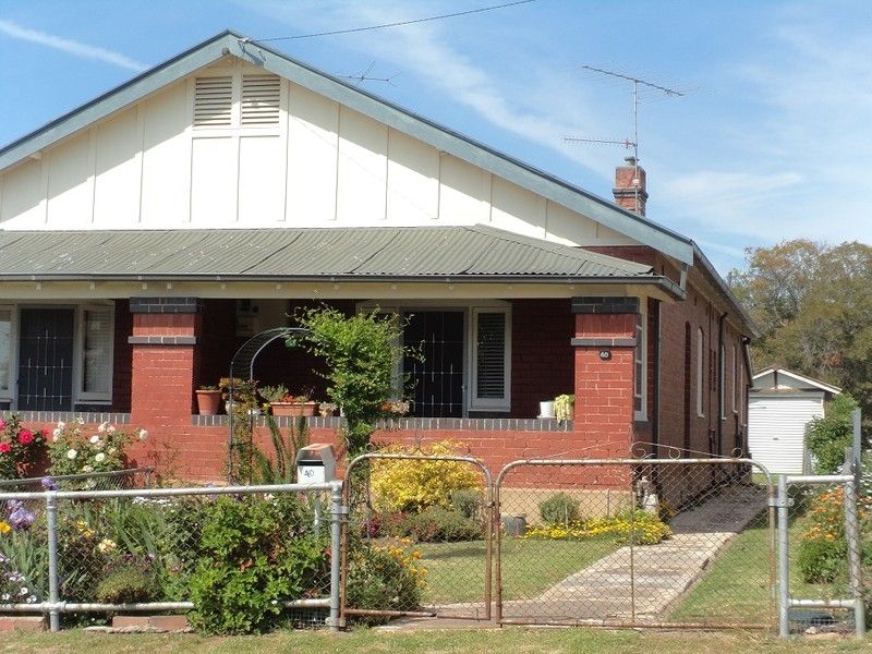 40 Combermere St, Goulburn, NSW 2580