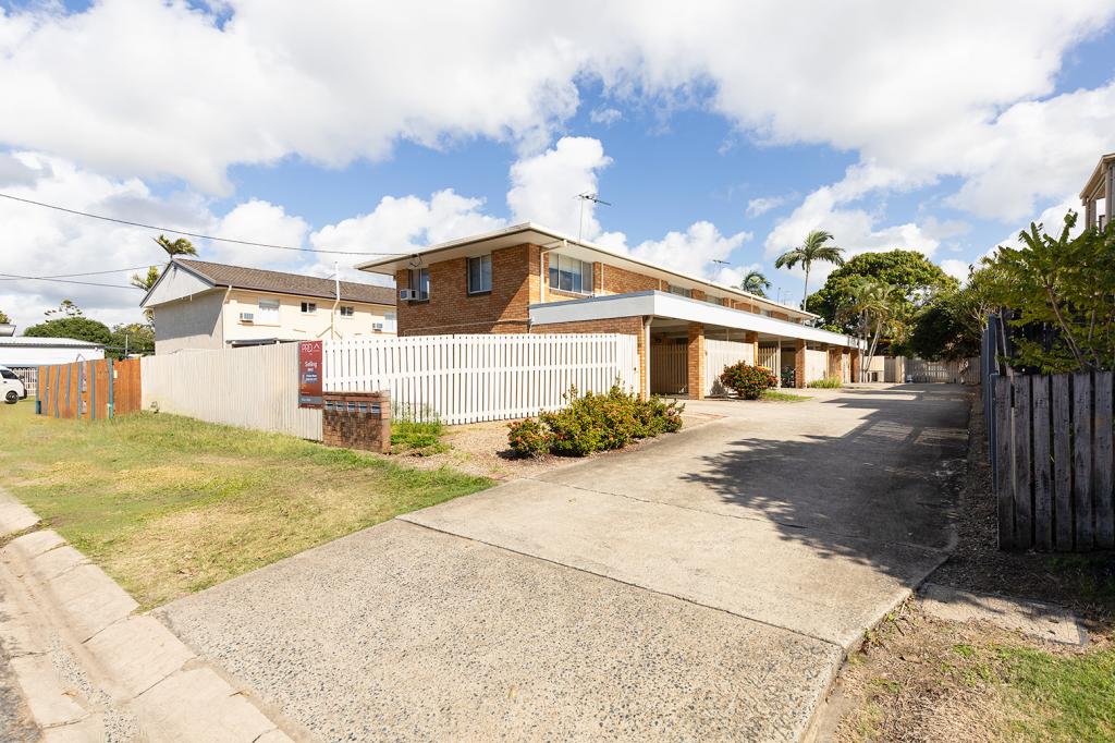 2/22 Macdonald St, South Mackay, QLD 4740