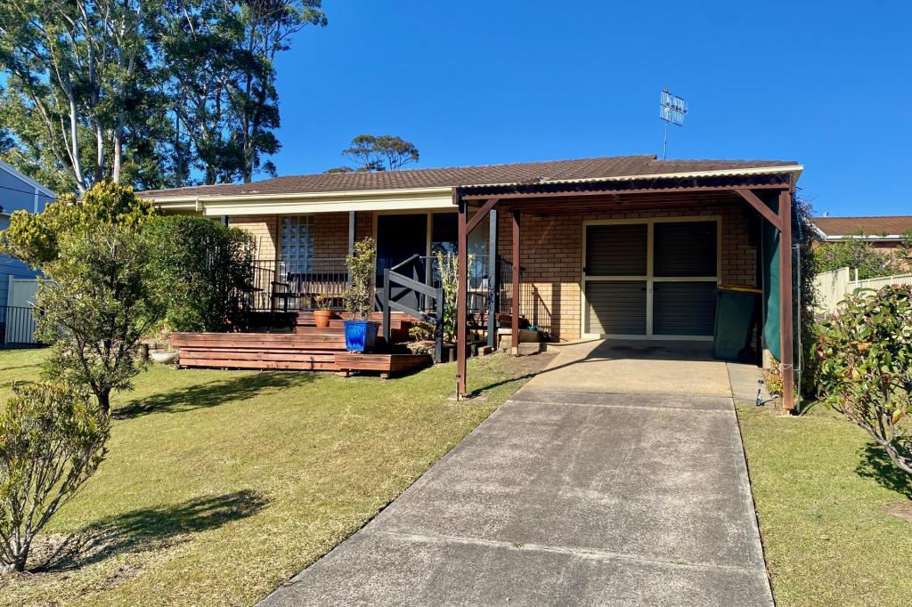 2 Virgo Pl, Narrawallee, NSW 2539