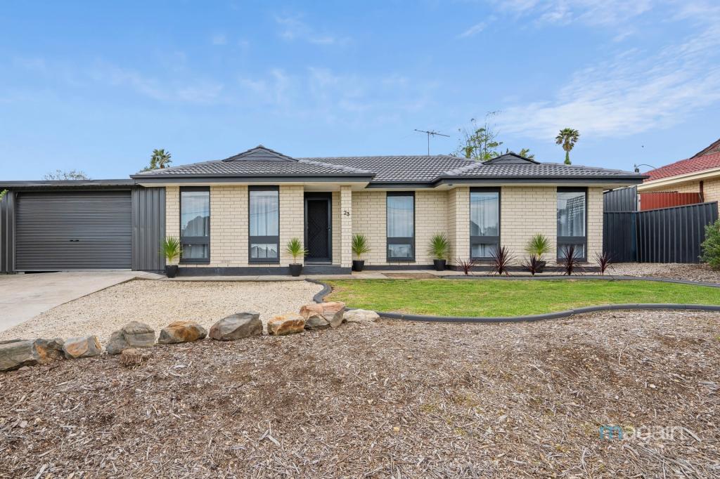 23 Grant Rd, Reynella, SA 5161