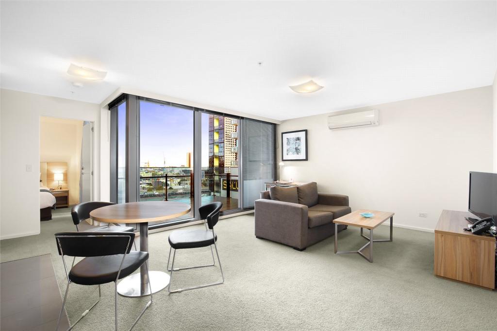 1107/241 City Rd, Southbank, VIC 3006