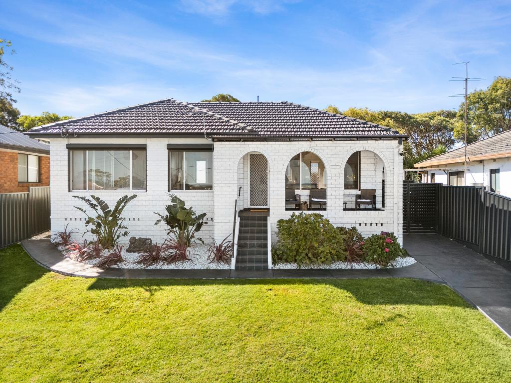 12 First Ave S, Warrawong, NSW 2502