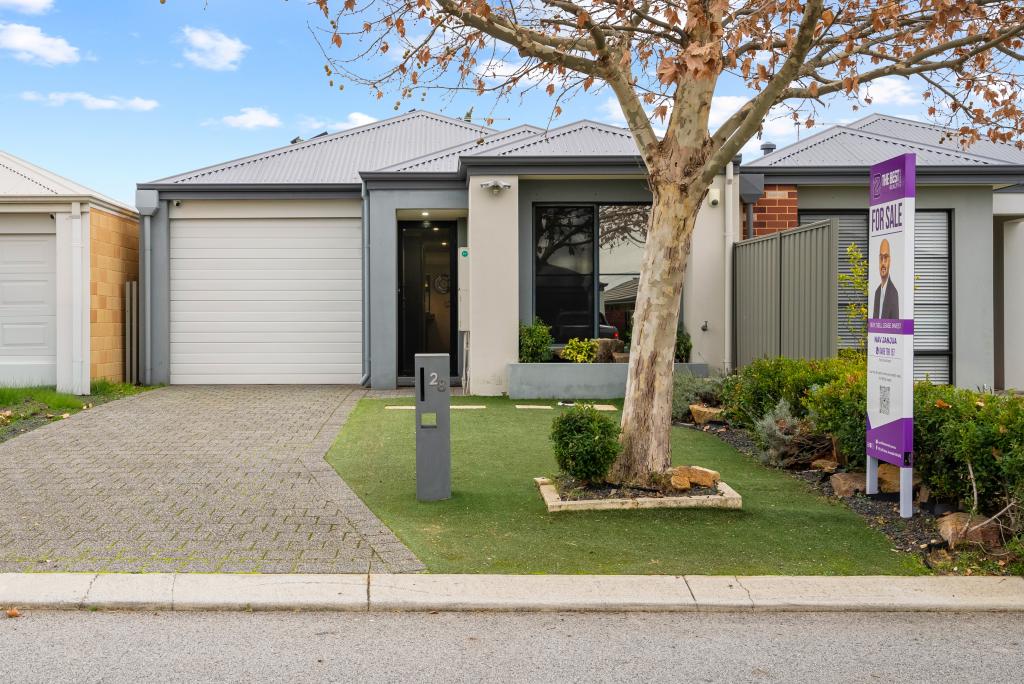 28 Carbeen View, Piara Waters, WA 6112