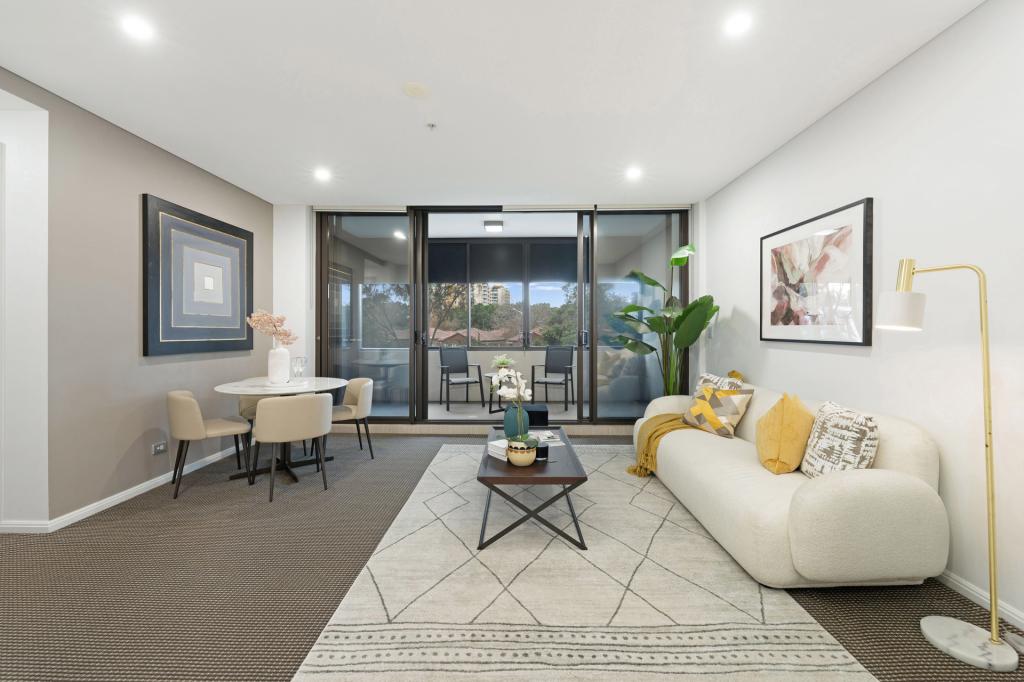 415/20 GADIGAL AVE, ZETLAND, NSW 2017