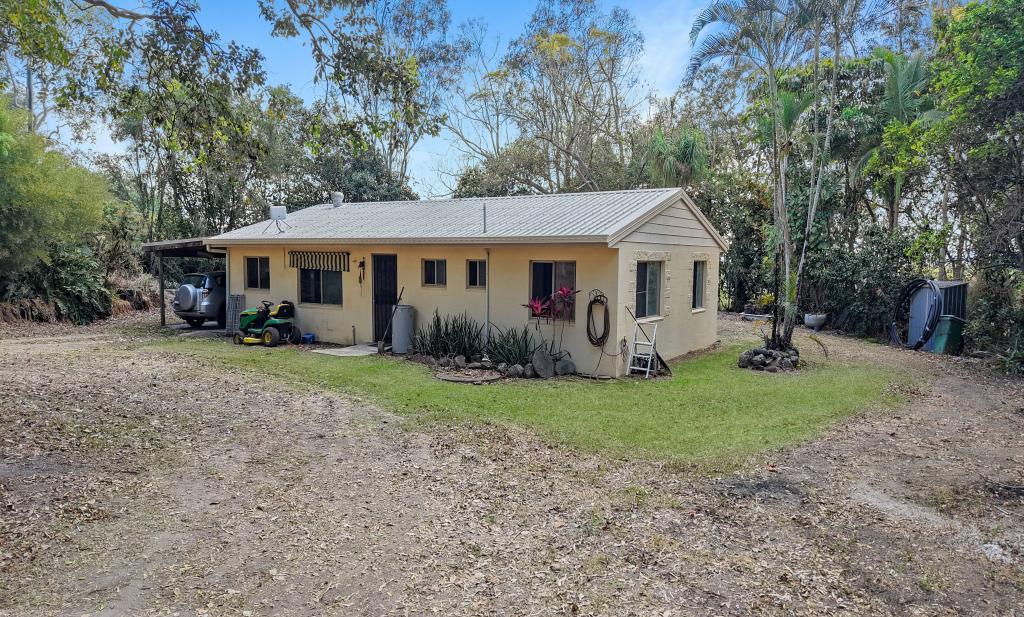 660 West Plane Creek Rd, Sarina, QLD 4737