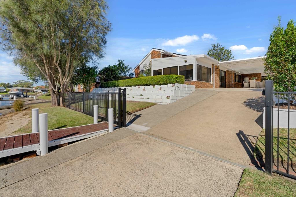 37 CORMORANT AVE, SUSSEX INLET, NSW 2540