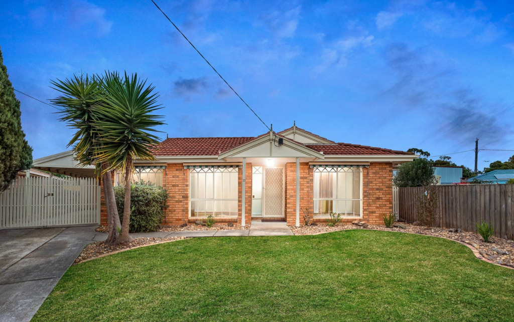 13 Marsden Ct, Mill Park, VIC 3082