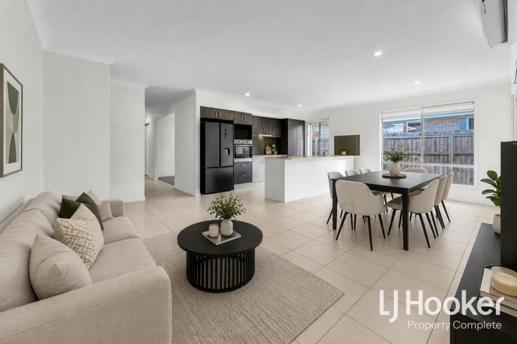 5 Dorado St, Yarrabilba, QLD 4207
