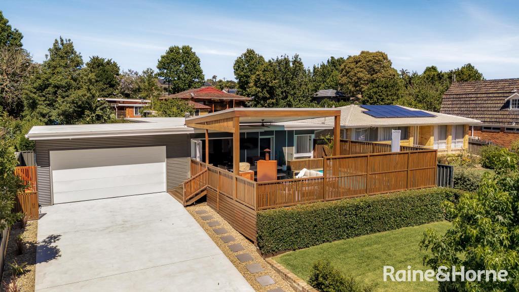 55 Walsh Cres, North Nowra, NSW 2541