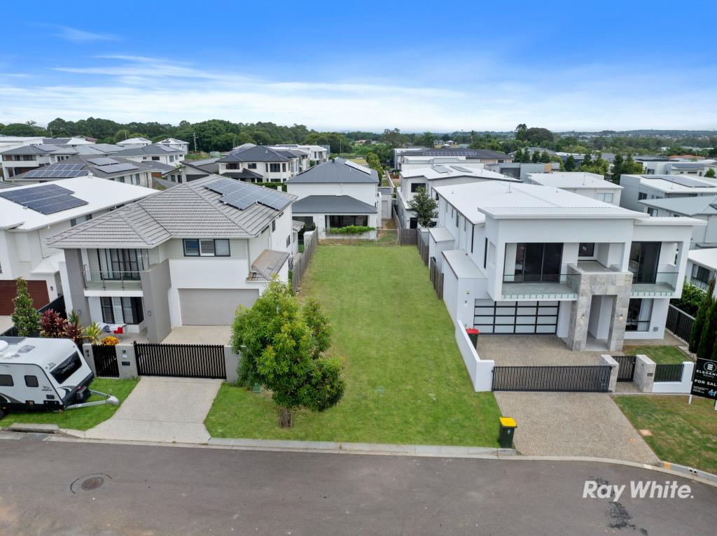 18 ULTIMO CT, ROCHEDALE, QLD 4123