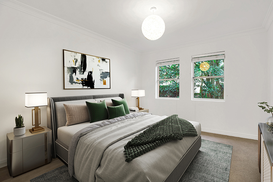 4/60-64 Greenwich Rd, Greenwich, NSW 2065