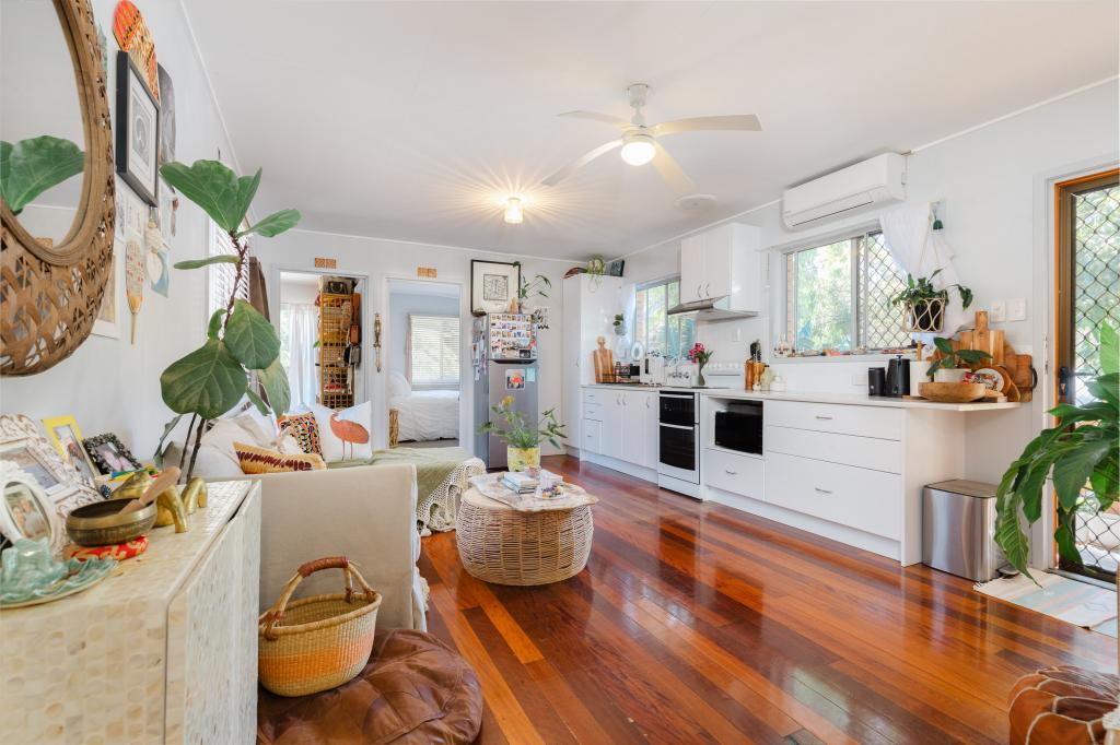 3/17 Bigoon Rd, Point Lookout, QLD 4183