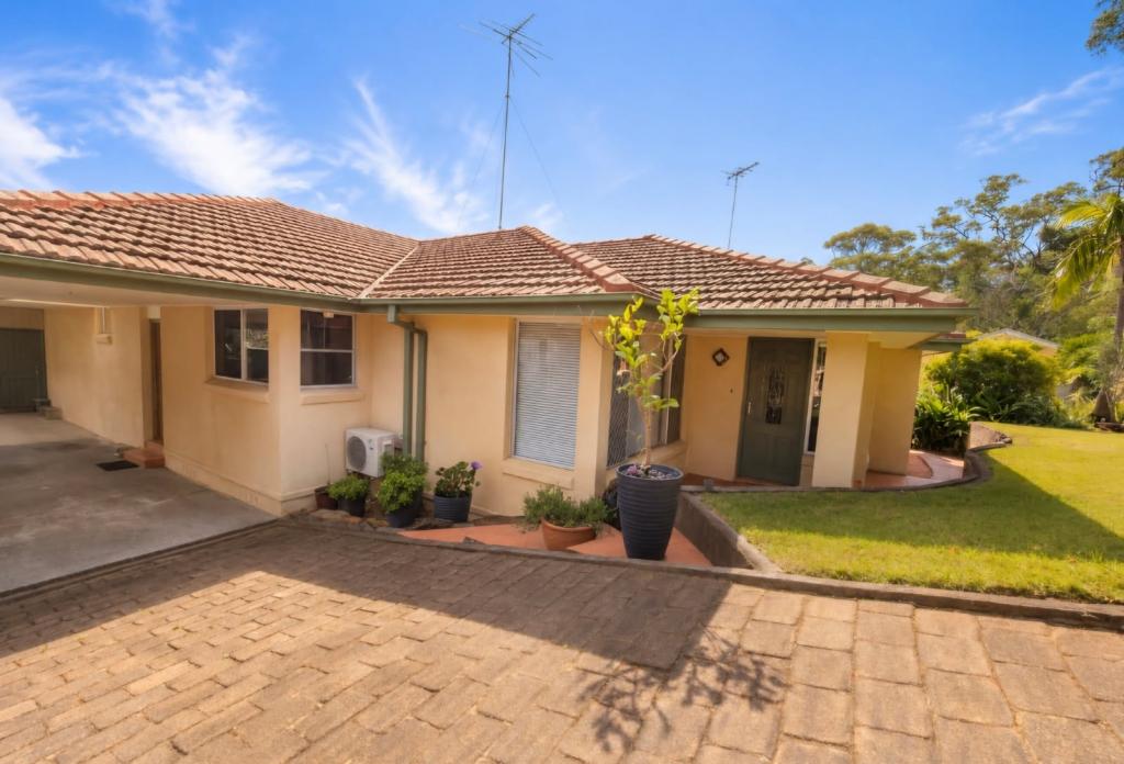 15 Janita Cres, Mount Colah, NSW 2079