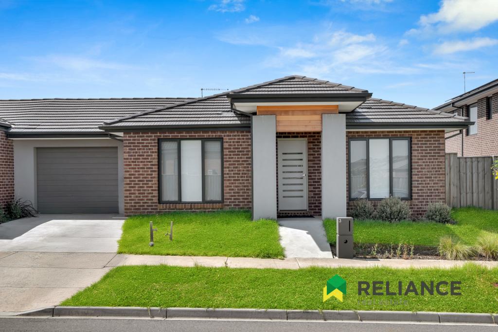 3 Quince Rd, Manor Lakes, VIC 3024