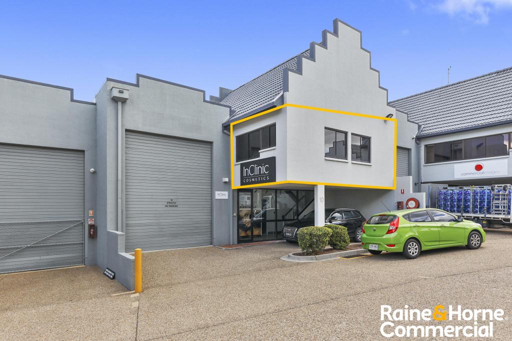 10/121 Newmarket Rd, Windsor, QLD 4030