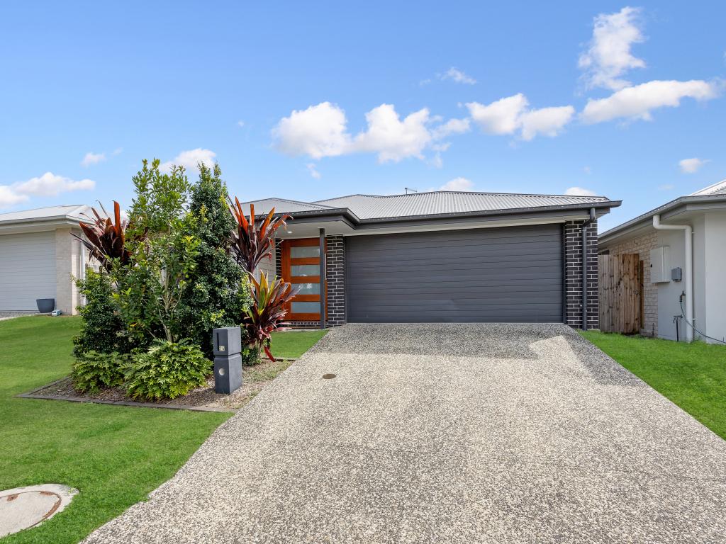 26 Carlos St, Ripley, QLD 4306