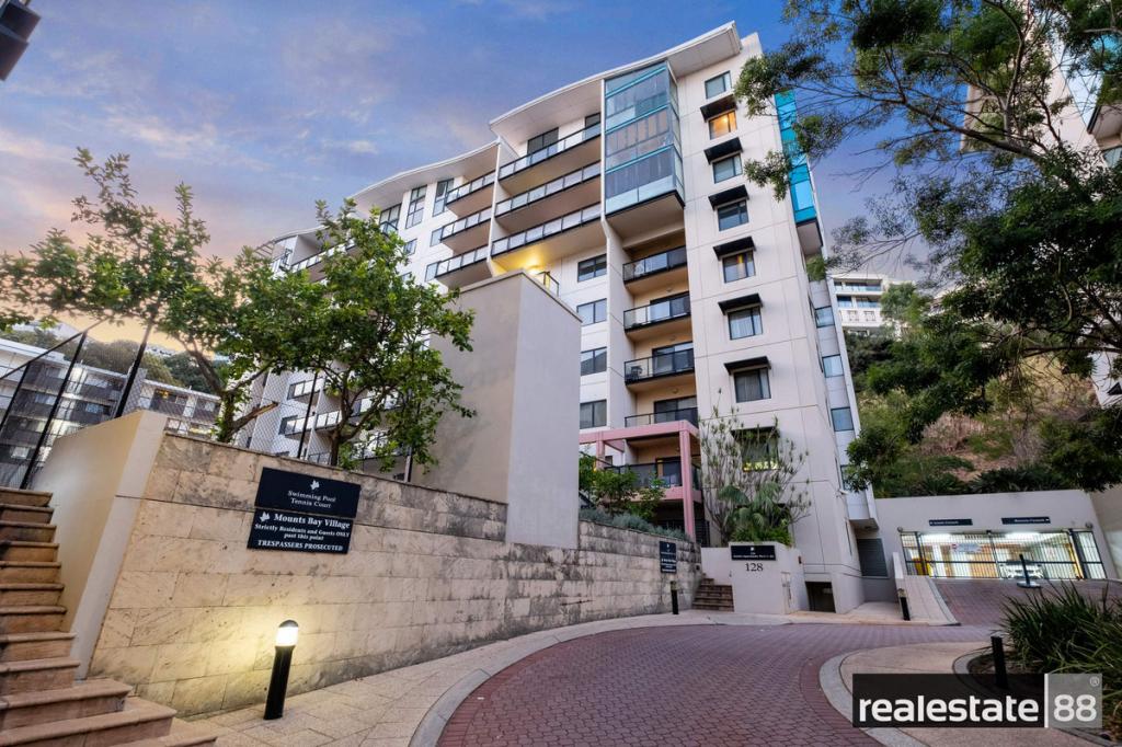 44/128 Mounts Bay Rd, Perth, WA 6000