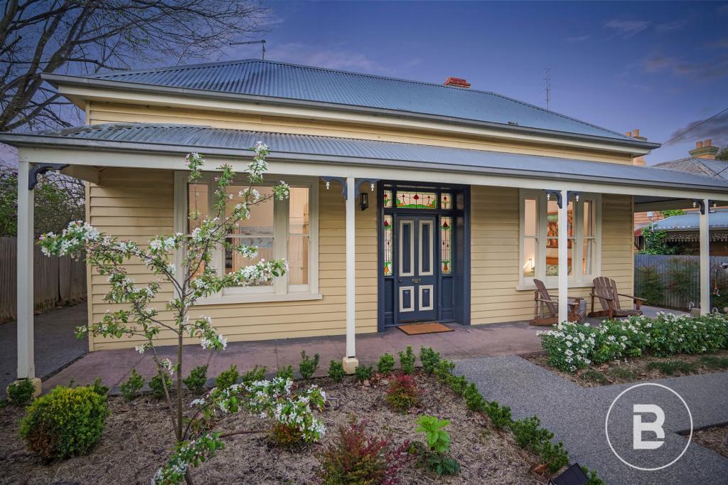 704 Macarthur St, Ballarat Central, VIC 3350