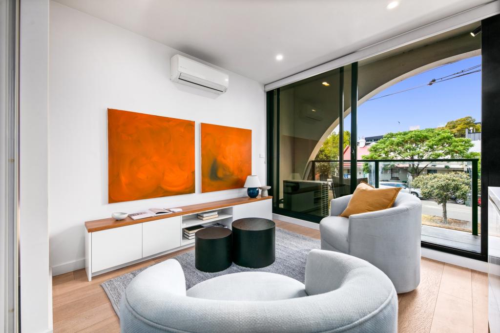 101/41 Dryburgh St, West Melbourne, VIC 3003