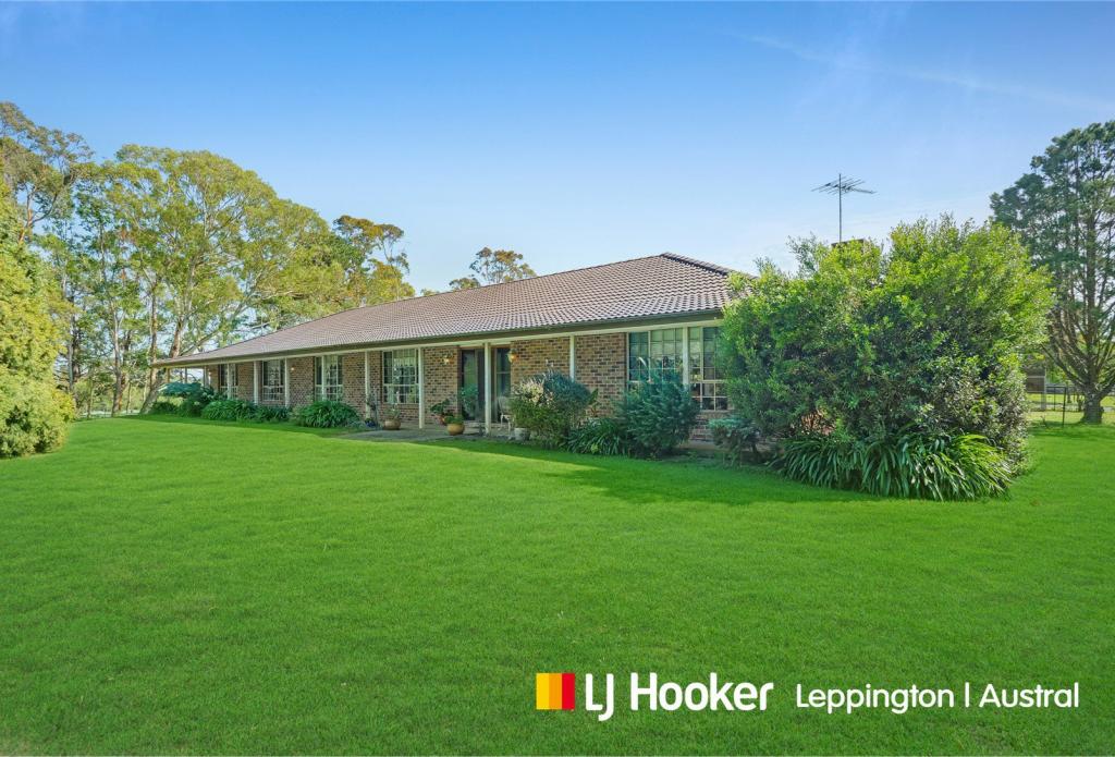 91 Dwyers Rd, Pheasants Nest, NSW 2574