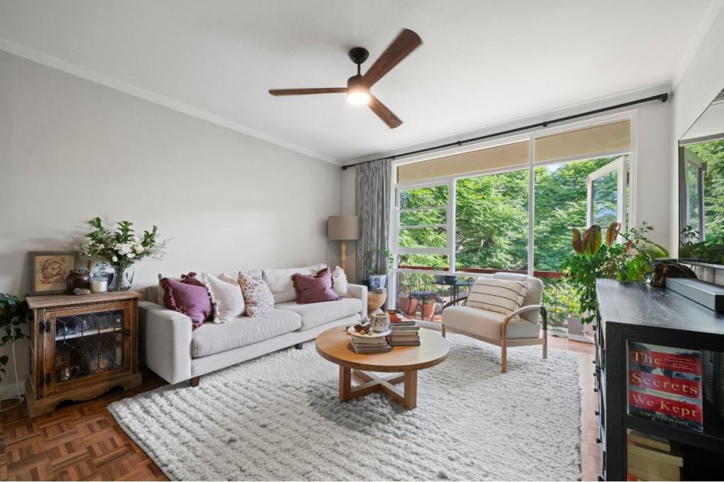 4/19b Riverside Cres, Marrickville, NSW 2204