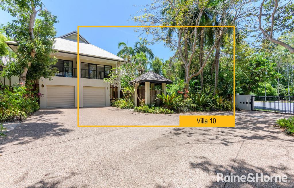 10/18-28 St Crispins Ave, Port Douglas, QLD 4877