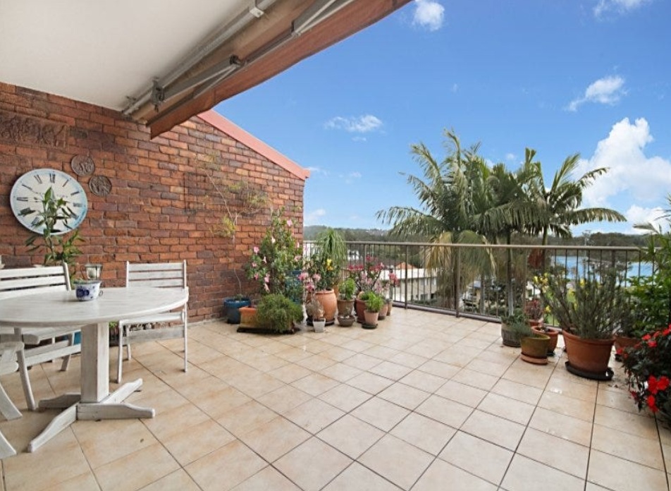 11/3 Wirranina Pl, Currumbin, QLD 4223