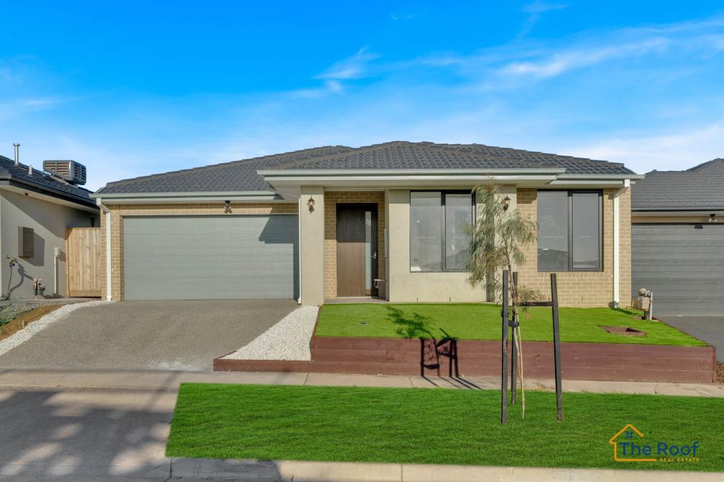 20 PASOFINO DR, BONNIE BROOK, VIC 3335