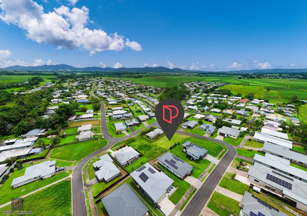 34 Belvedere Ave, Belvedere, QLD 4860