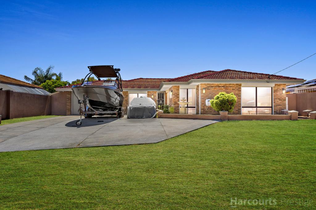 96 HUNTINGDALE RD, HUNTINGDALE, WA 6110