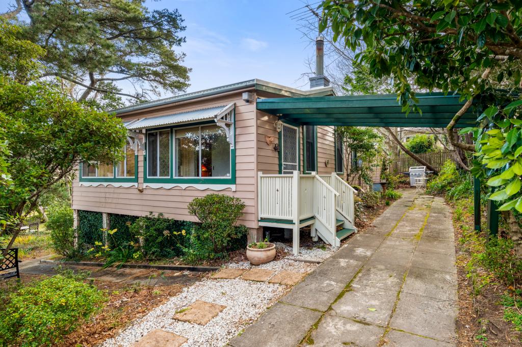 1 Beattie St, Leura, NSW 2780