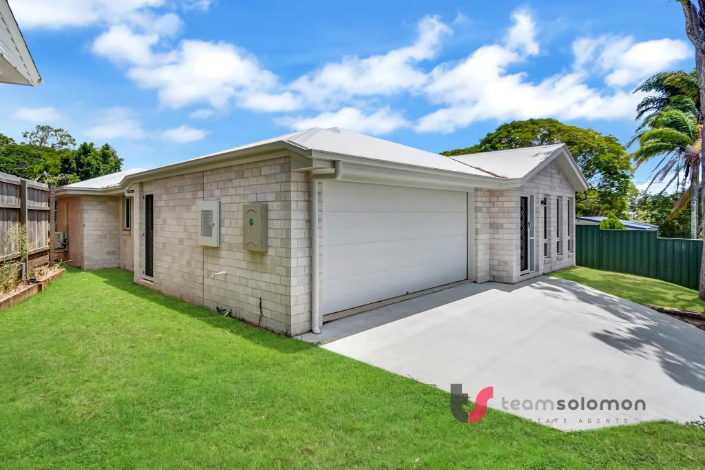 3a Vienna Rd, Alexandra Hills, QLD 4161