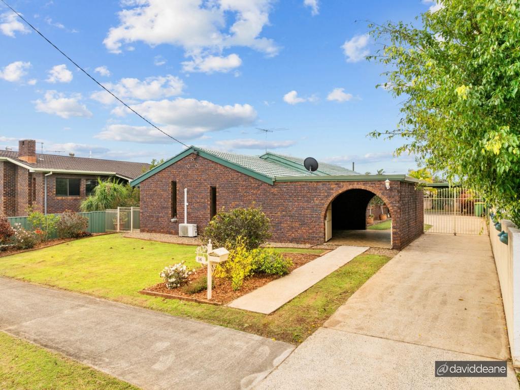 14 Santa Cruz St, Bray Park, QLD 4500