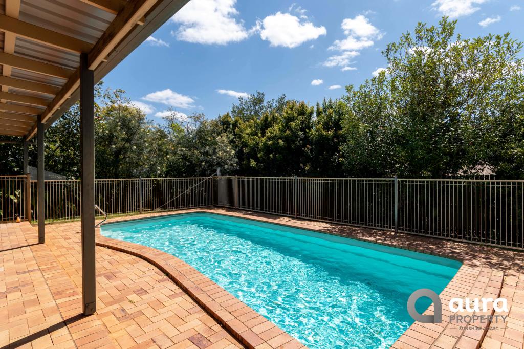23 Stevens St, Yandina, QLD 4561