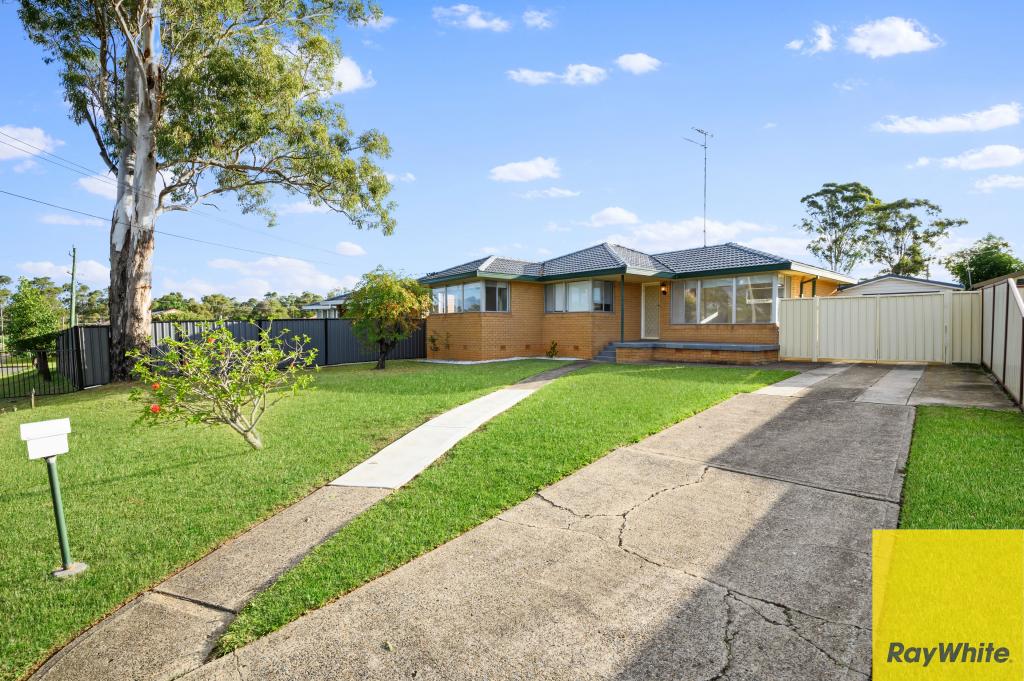 41 Francis St, Cambridge Park, NSW 2747