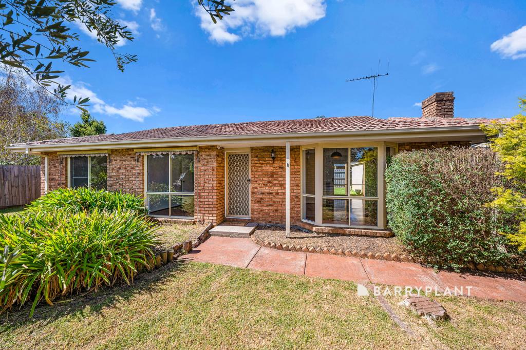 11 Aurea Ct, Narre Warren, VIC 3805