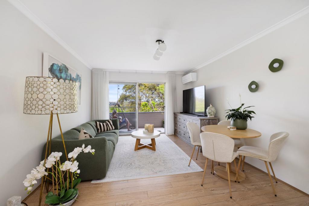 3/52 Martin St, Freshwater, NSW 2096