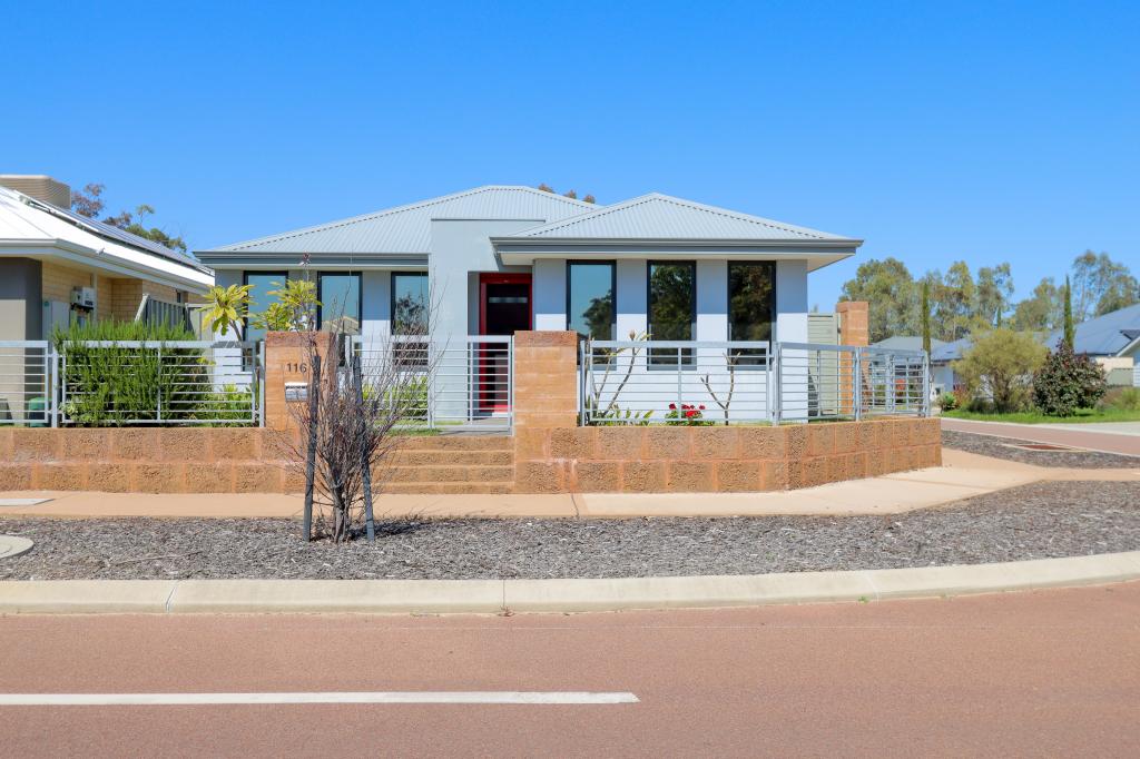 116 Mead St, Byford, WA 6122