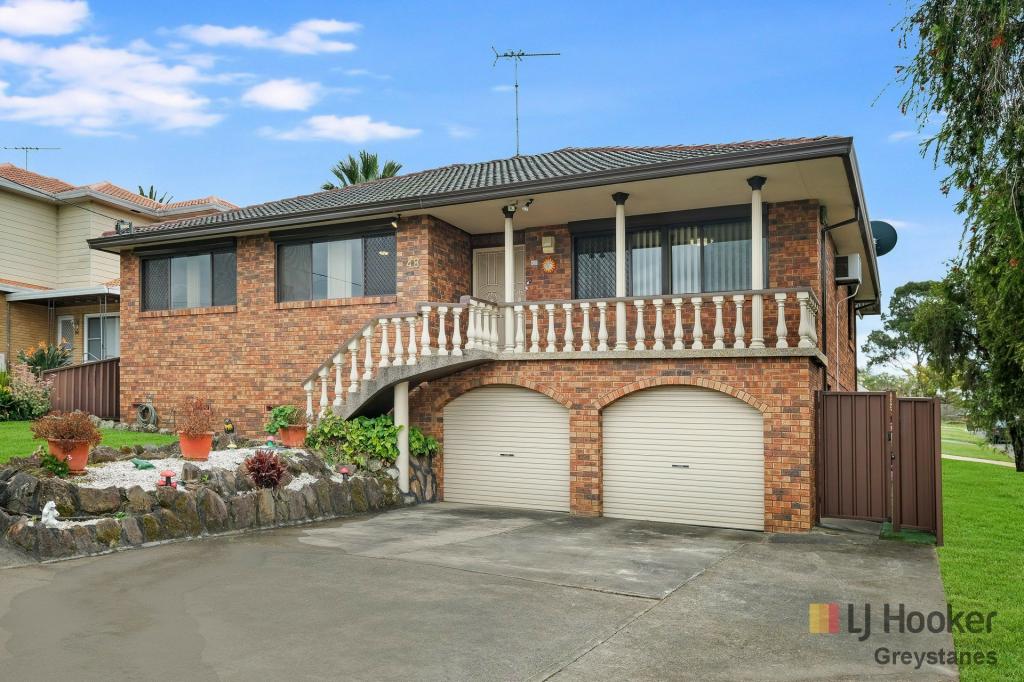 48 Lyle St, Girraween, NSW 2145