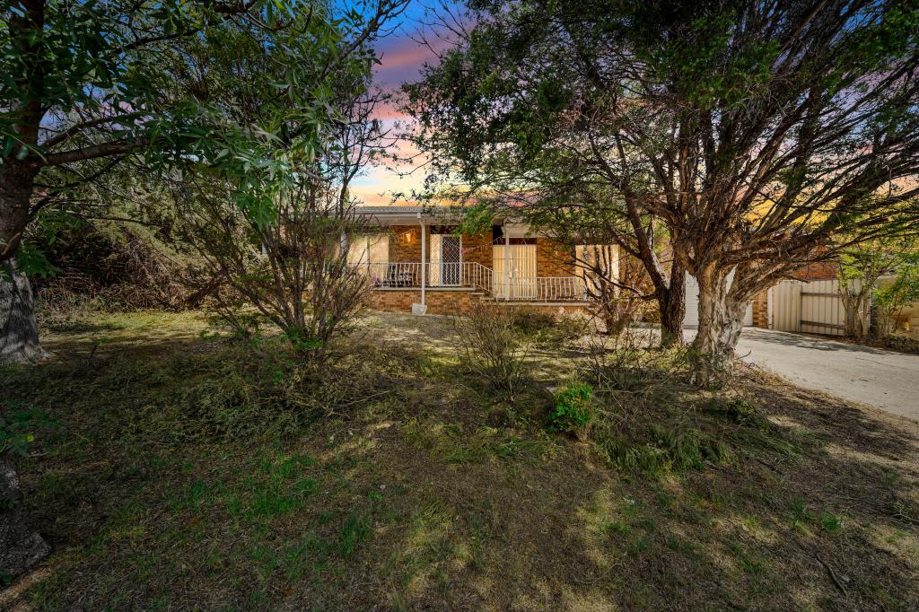 23 Rusten St, Karabar, NSW 2620