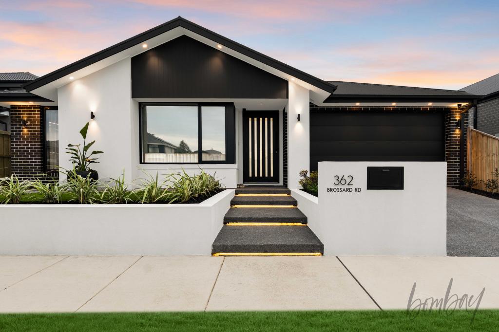 362 Brossard Rd, Mickleham, VIC 3064