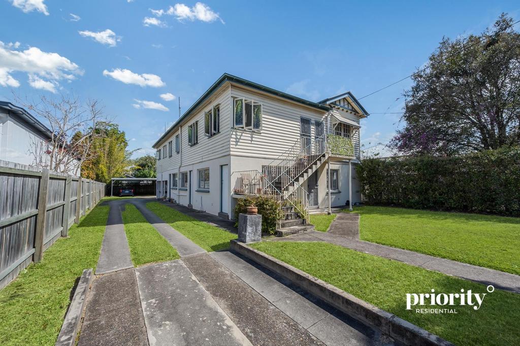 1-5/173 Ashgrove Ave, Ashgrove, QLD 4060