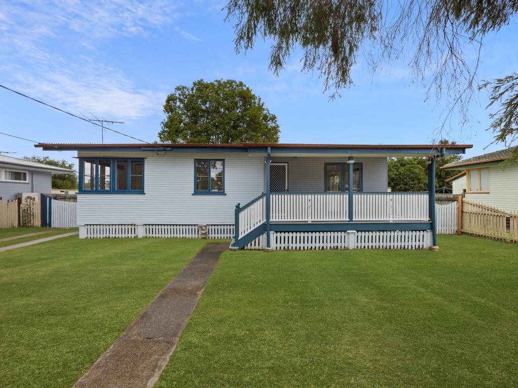 16 Crosshill St, Leichhardt, QLD 4305