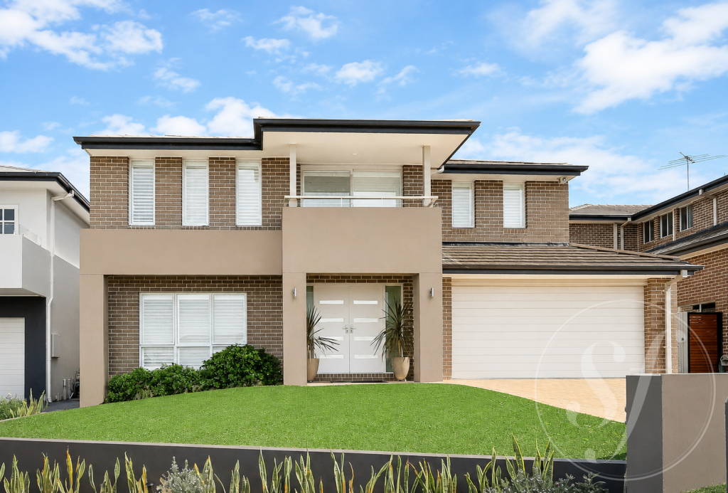 7 Antrim Pl, Kellyville, NSW 2155