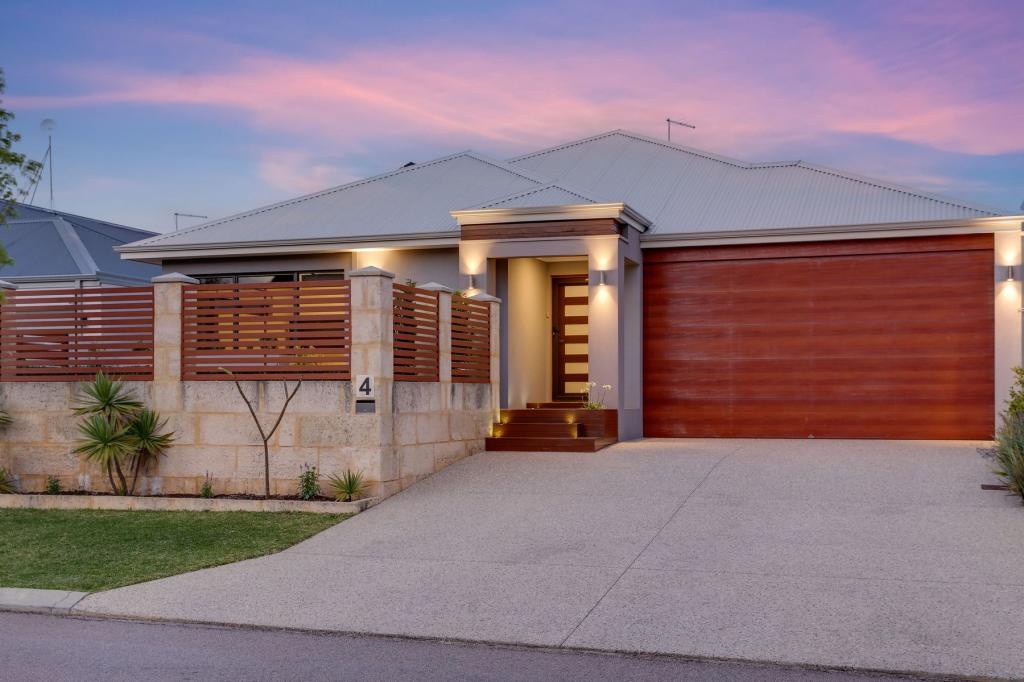 4 NOLAN CRES, GWELUP, WA 6018