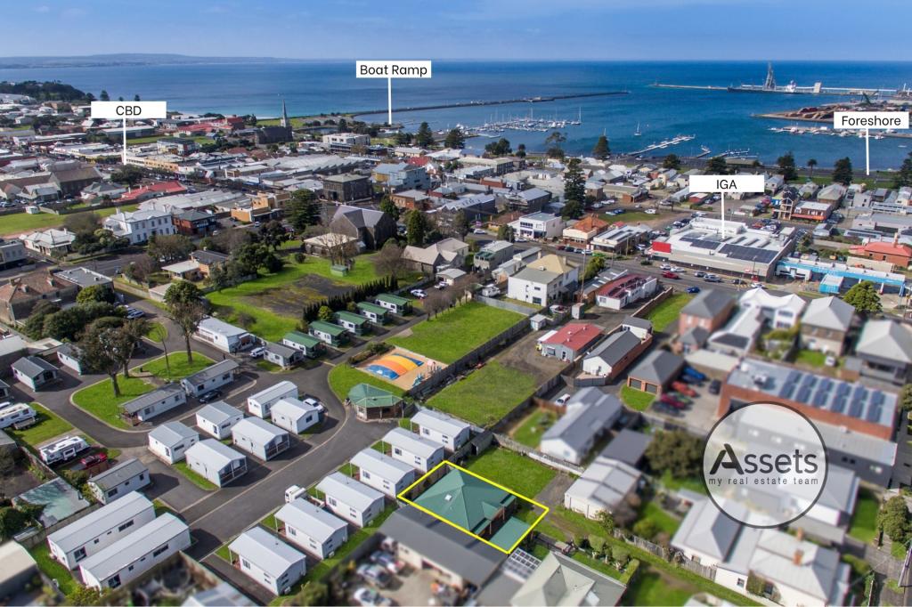 44b Gawler St, Portland, VIC 3305