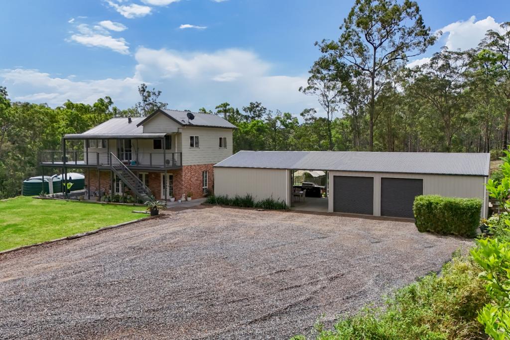 173 Mungay Creek Rd, Willawarrin, NSW 2440