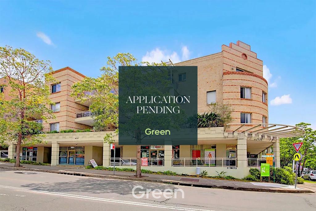 24/99-101 Anzac Ave, West Ryde, NSW 2114